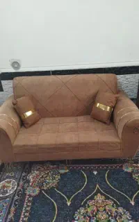 مبل راحتی نو