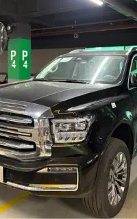 تانک ۵۰۰ / ۳۰۰