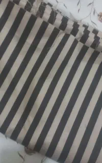 پارچه بارونی الکس راه راه
