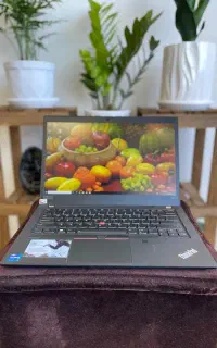 Lenovo p14s