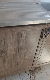 کابینت و سینگ