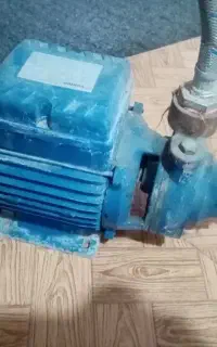 پمپ آب یک اسب جتی اصل