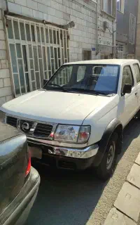 پیکاپ مدل ۸۸