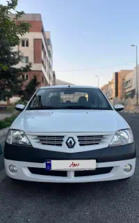 ال ۹۰ مدل۹۱پارس خودرو