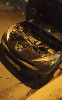 مکانیکی.باطریسازی.برق خودرو.سیار شبانه روزی قم