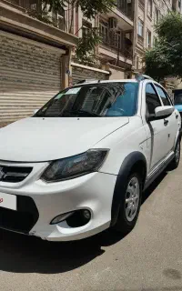 کوییک مدل 1398 درحد