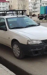 آریسان 94 دوگانه کارخانه