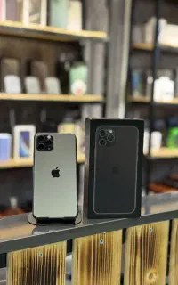 Iphone 11pro