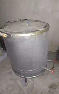 تنورک سایز  بزرگ