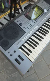 یاماهاs970