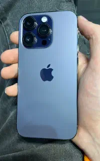 iPhone 14 Pro 256G CH بدون ریجستر