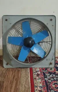فن.