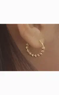 طلای تازه چند ماهه خریدم
