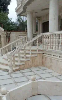 سنگ کار کاشی کار