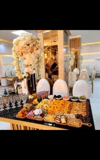 خانه عقد و تولد و مهمانی