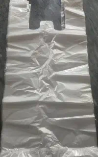 نایلکس سفید