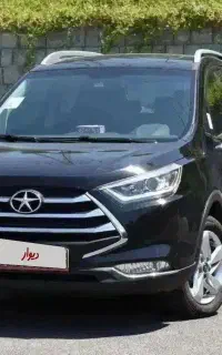 جک s3 مدل ۹۷ کم کار
