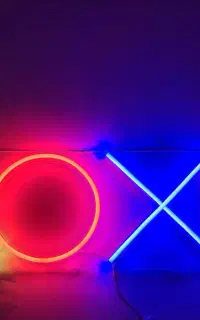 تابلو نئون