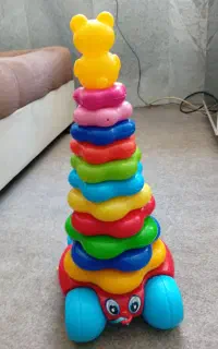 اسباب بازی