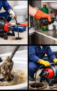 لوله بازکنی (شبانه روزی) فنرزنی اوجوزلو سراسرتبریز