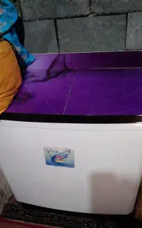 لباس شویی 14کیلویی