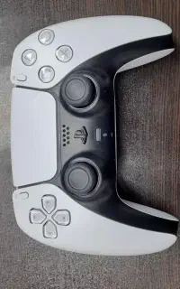 دسته ps5  اورجینال درحد