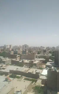 جابه جایی بار درهمه جای شهر