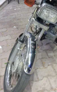 موتور هندا