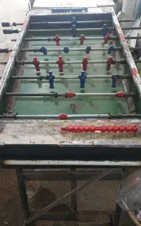 فوتبال دستی