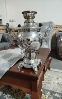 سماور گازی مفت 3تومن