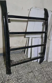 باربند پژو206