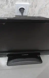 تلوزیون