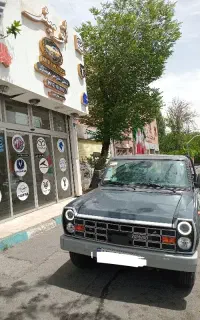 نیسان اکستندEX تحویل آنی/ صفر و خشک