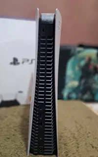 PS5