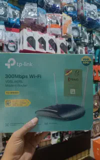 فروش انواع مودم Adsl وVDSl