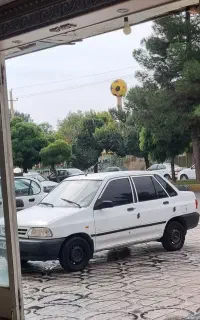 پراید ۱۳۱