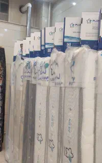 تشک پلاس بافت