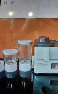 ابمیوه گیر سه کاره