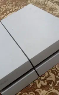 پی اس فور