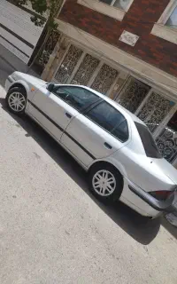 سمند ۸۲ دوگانه