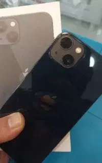 ایفون ۱۳ معاوضه