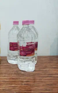 گلاب دو آتیشه