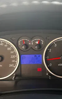 هیوندا کوپه fx بینظیر ۲۰۰۸