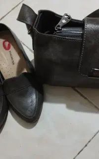 کیف و کفش