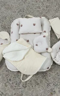 سرویس نوزاد