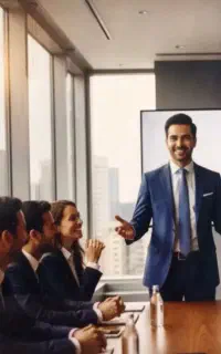 از ابتدا تا انتها در کنار شما هستیم