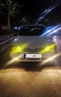 پراید 111