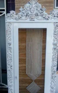 نقاشی ساختمان
