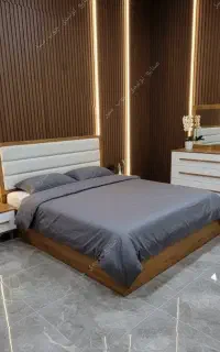 سرویس خواب زیبای مدل دنیز