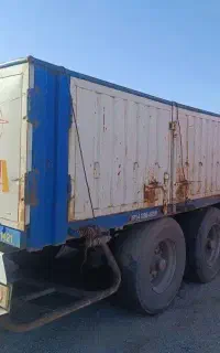 کفی سه محور لبه